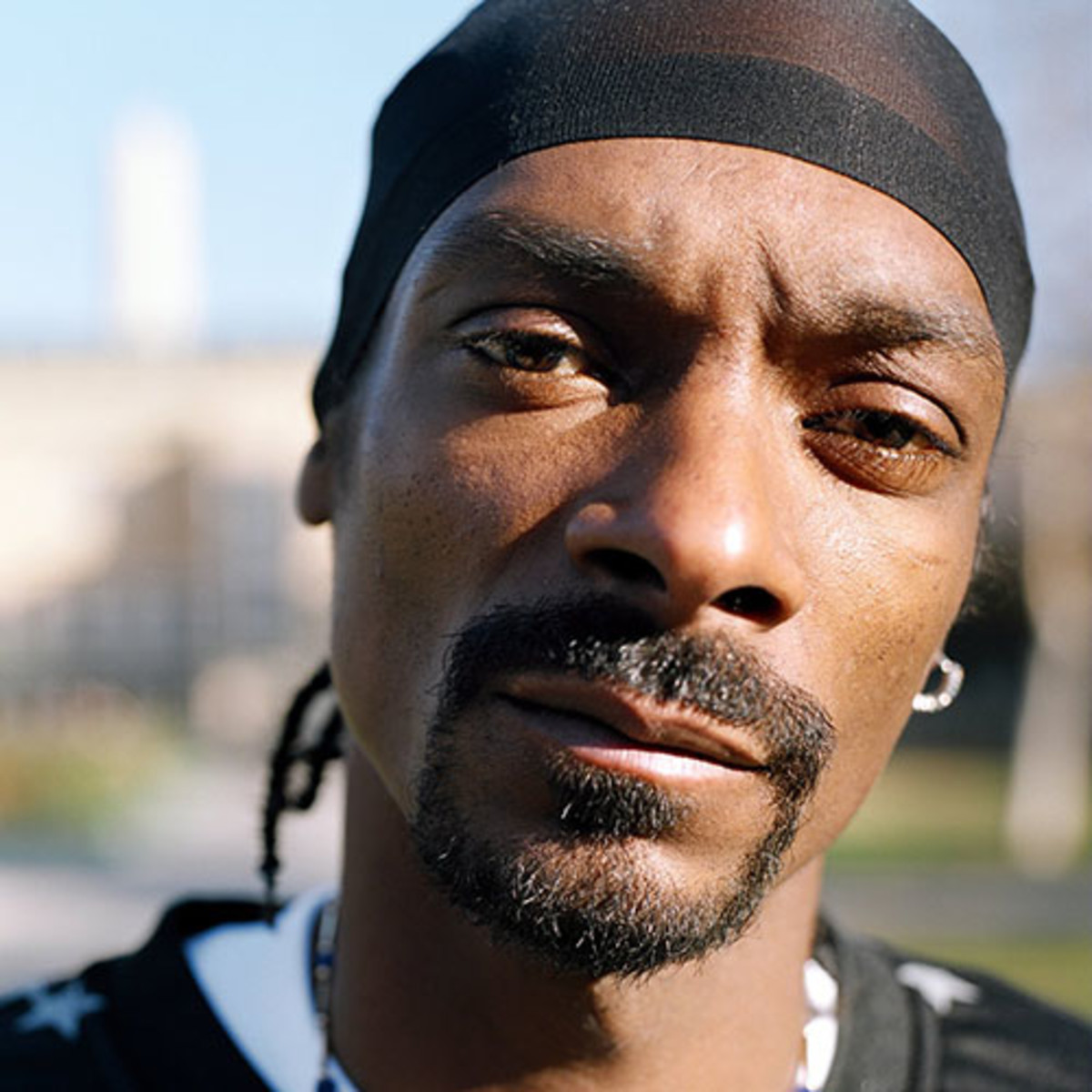 Detail Snoop Dogg Image Nomer 2