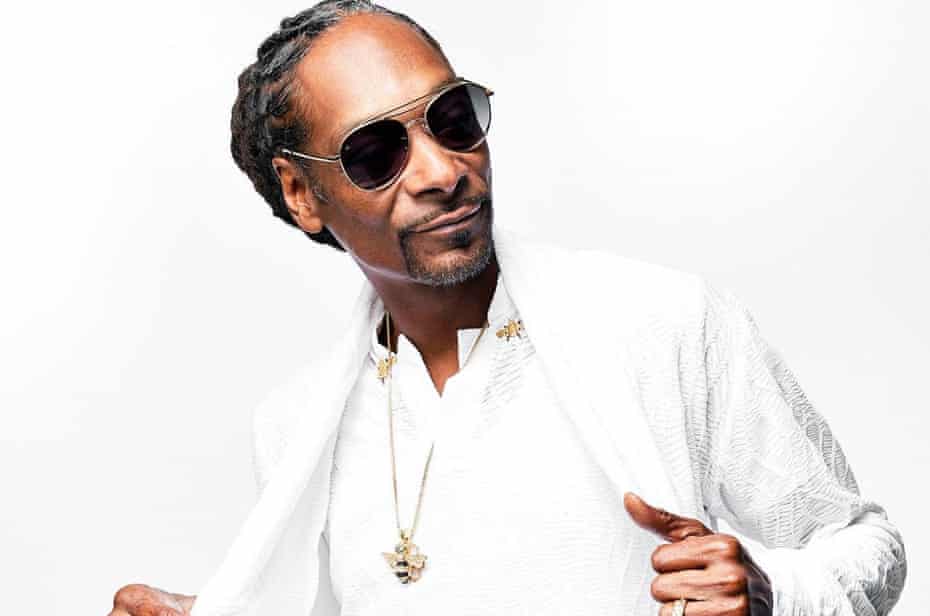 Detail Snoop Dogg Image Nomer 40