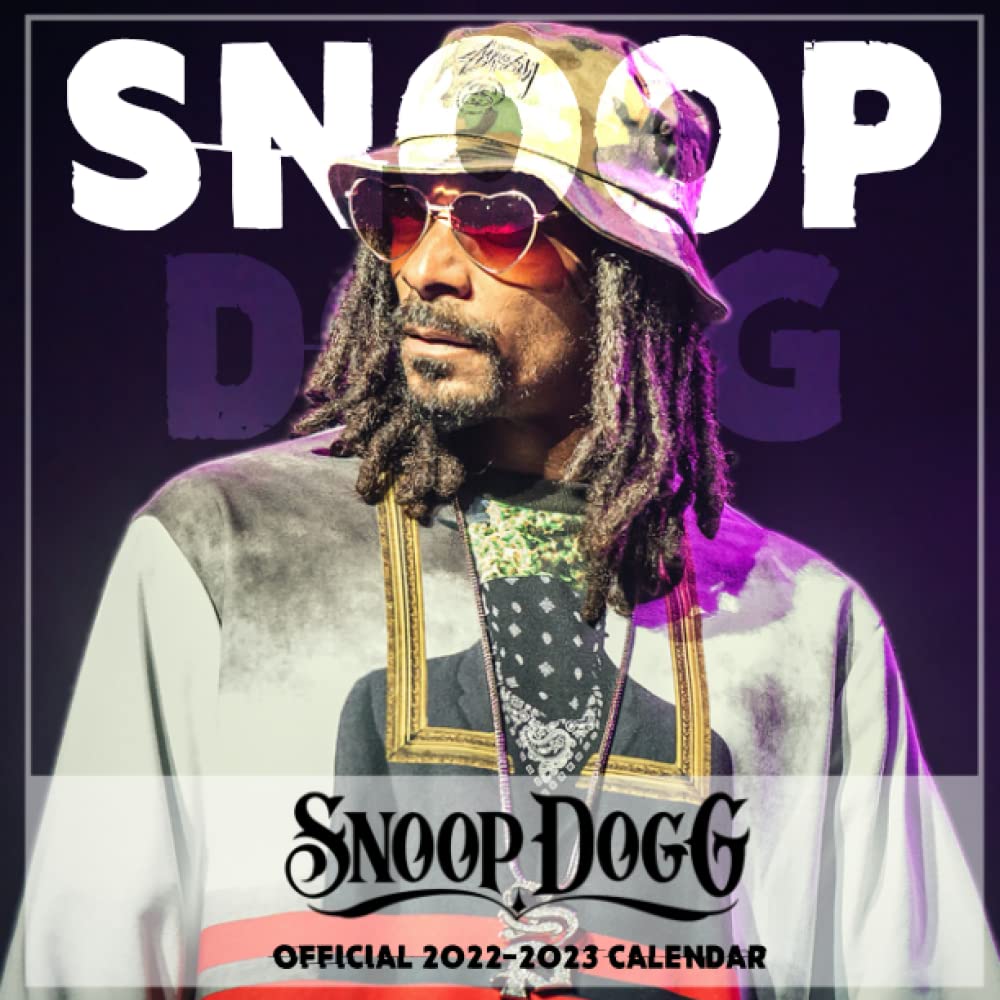 Detail Snoop Dogg Image Nomer 42