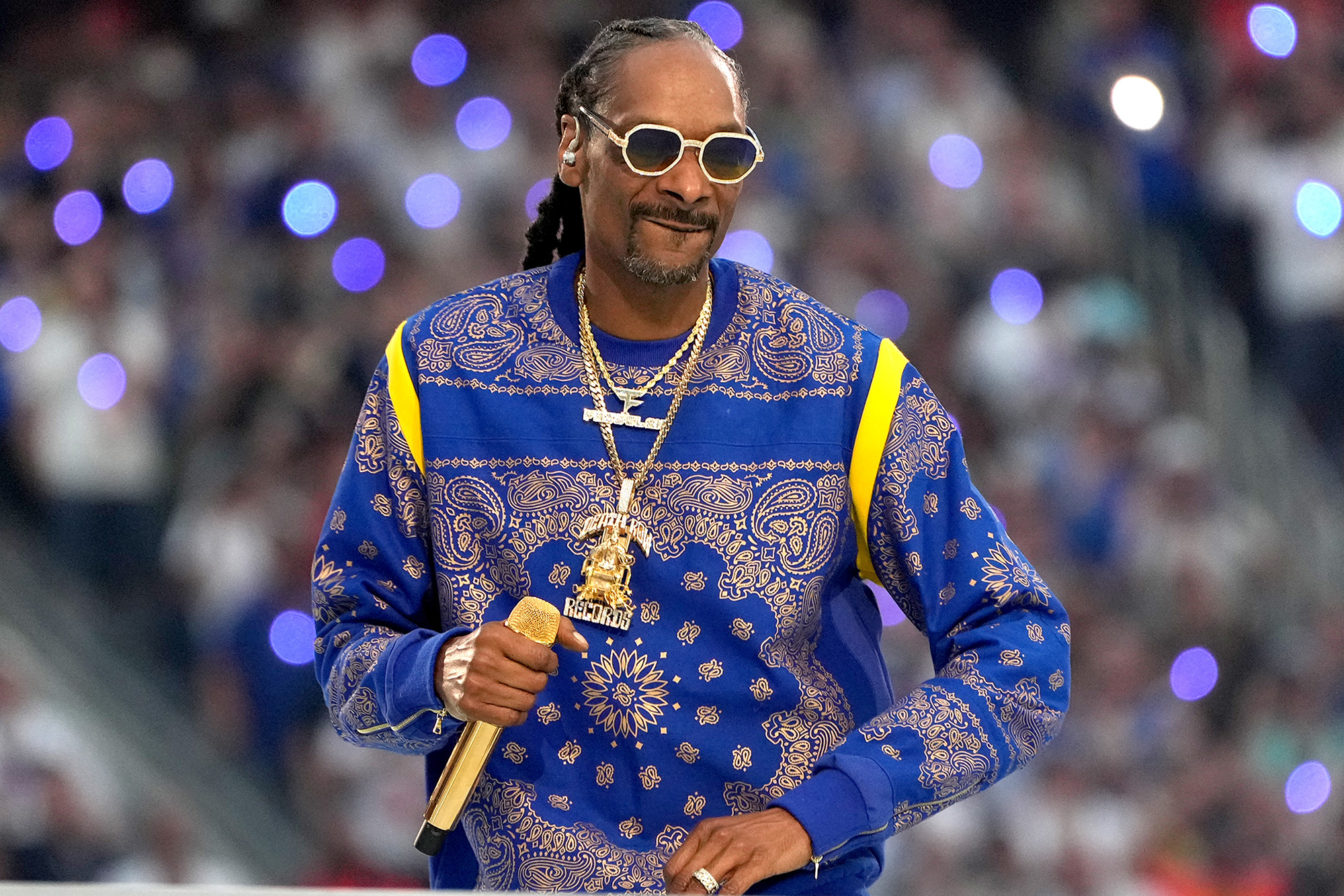 Detail Snoop Dogg Images Nomer 2