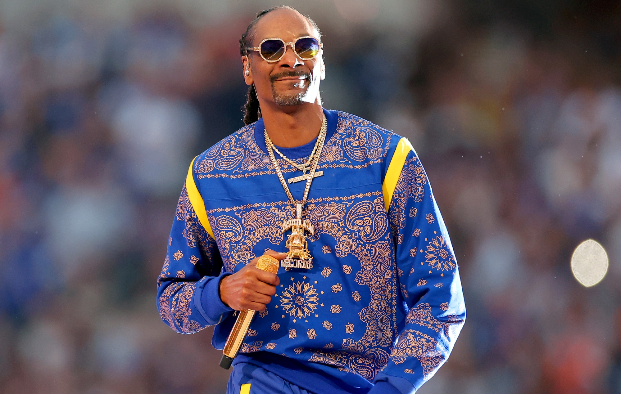 Detail Snoop Dogg Images Nomer 9