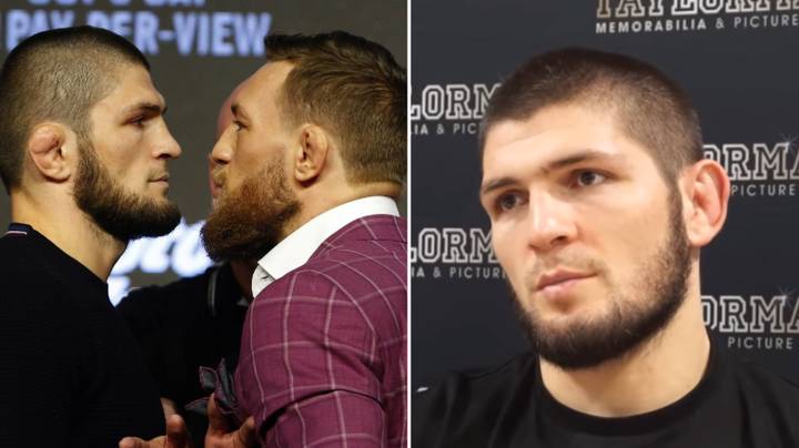 Detail Snoop Dogg Khabib Nomer 41