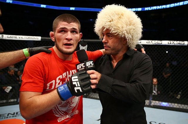 Detail Snoop Dogg Khabib Nomer 57