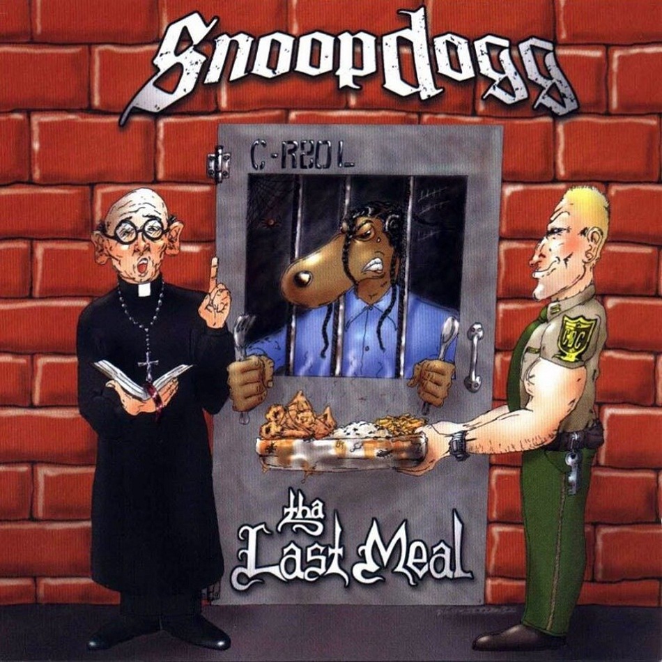 Snoop Dogg Last Meal Album Download - KibrisPDR