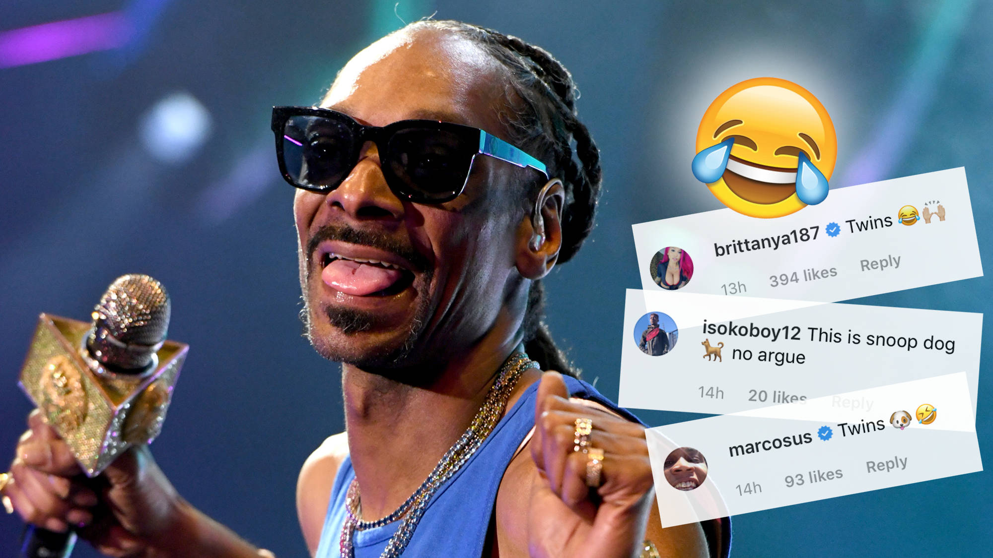 Detail Snoop Dogg Meme Nomer 20