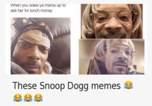 Detail Snoop Dogg Meme Nomer 22