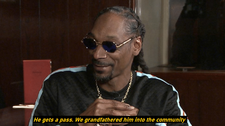 Detail Snoop Dogg Meme Generator Nomer 17