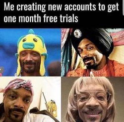 Detail Snoop Dogg Meme Generator Nomer 32