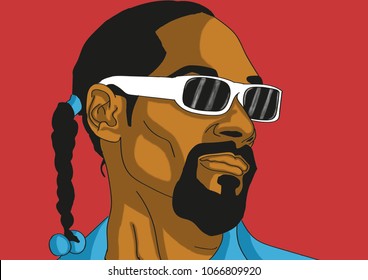 Detail Snoop Dogg Photo Gallery Nomer 43