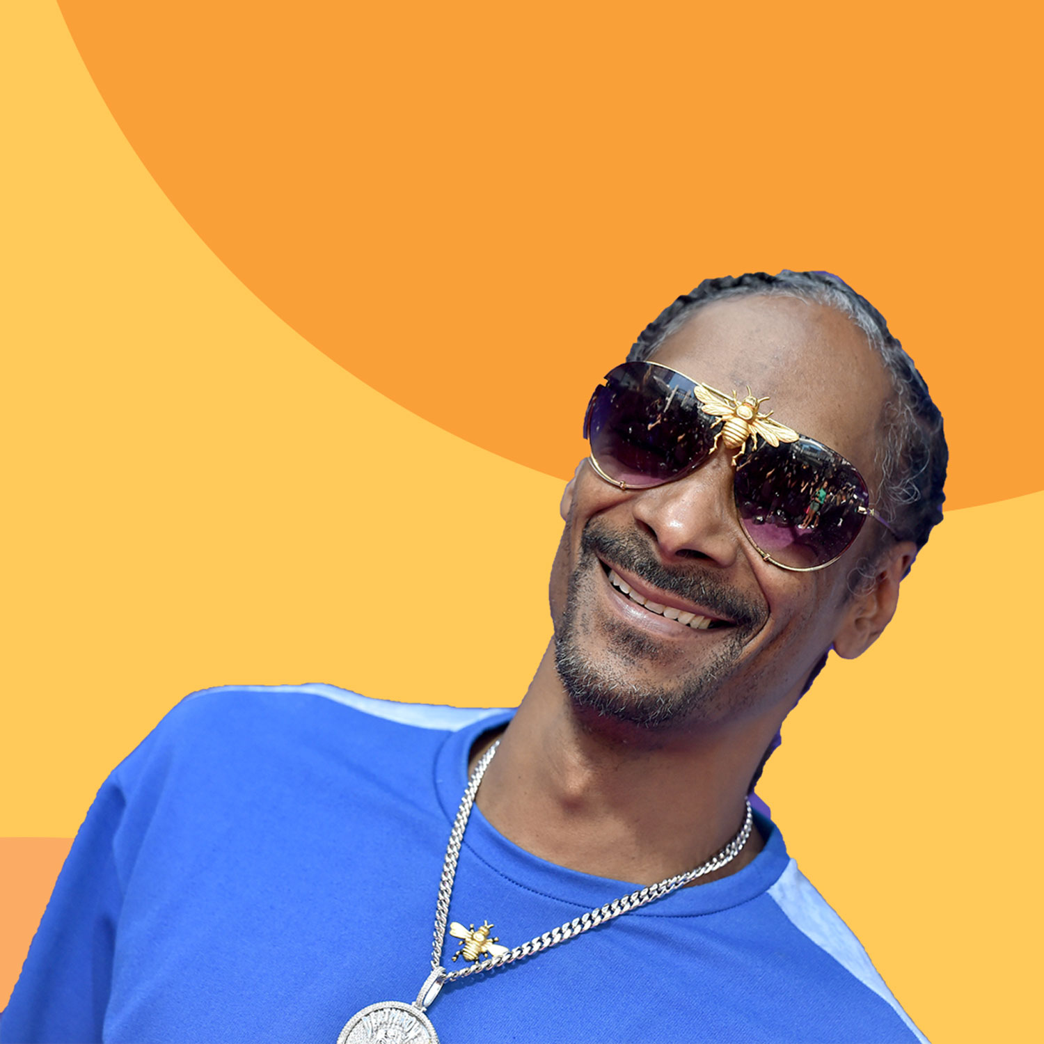 Detail Snoop Dogg Pics Nomer 30