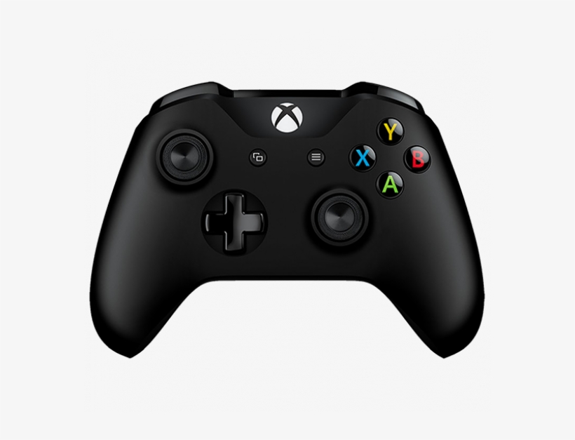Detail Xbox 1 Controller Png Nomer 16