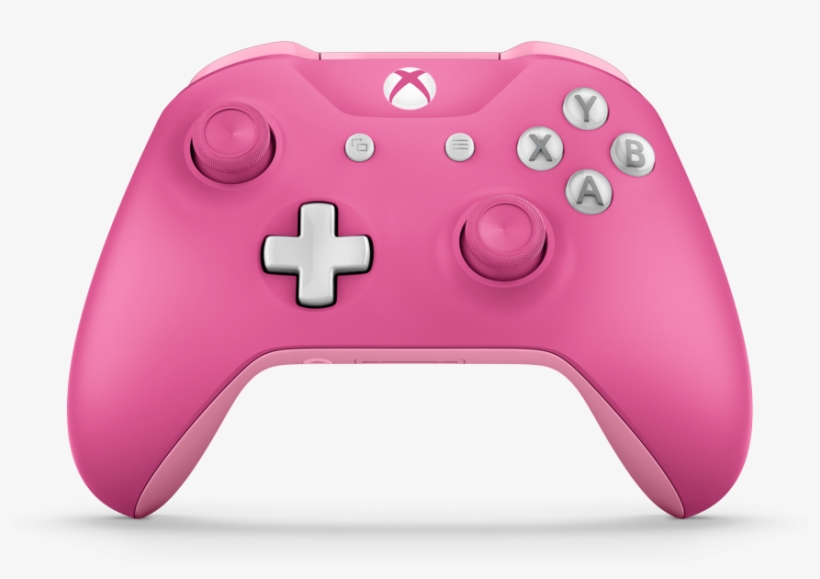 Detail Xbox 1 Controller Png Nomer 26