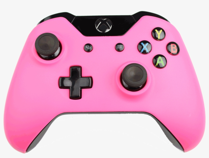 Detail Xbox 1 Controller Png Nomer 33