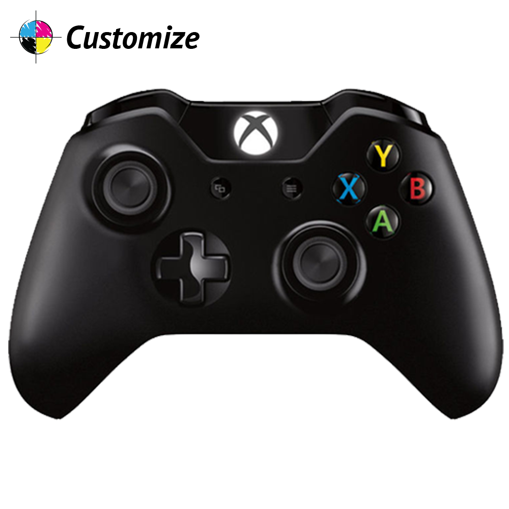 Detail Xbox 1 Controller Png Nomer 5