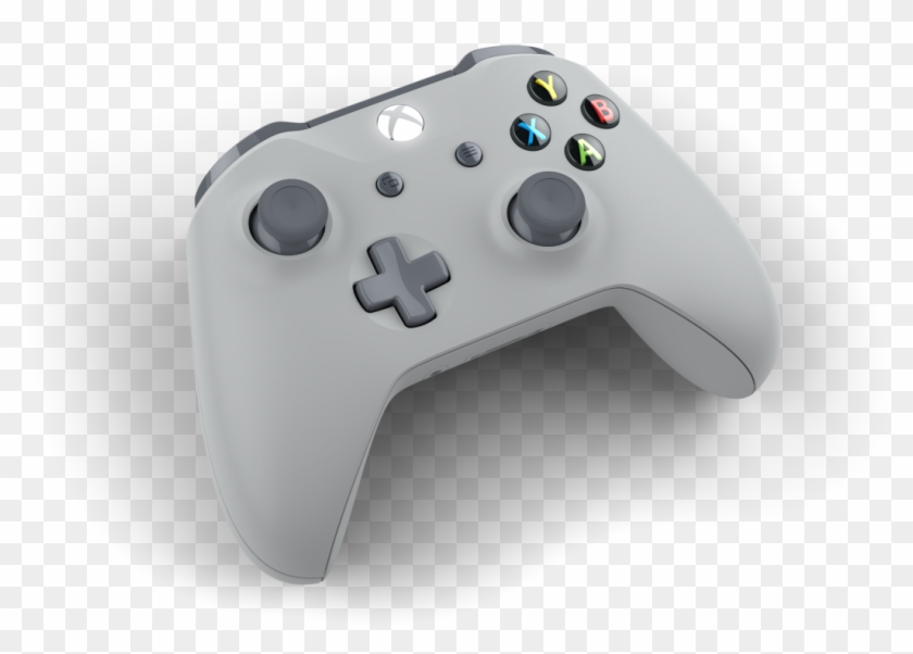 Detail Xbox 1 Controller Png Nomer 40