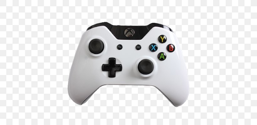 Detail Xbox 1 Controller Png Nomer 8