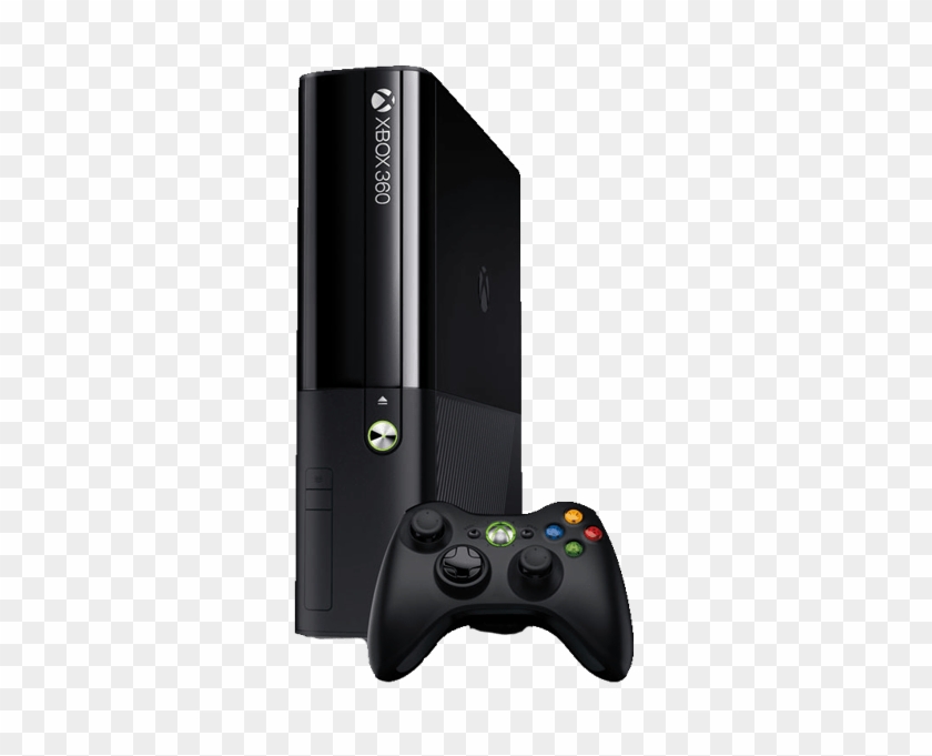 Detail Xbox 360 Png Nomer 10