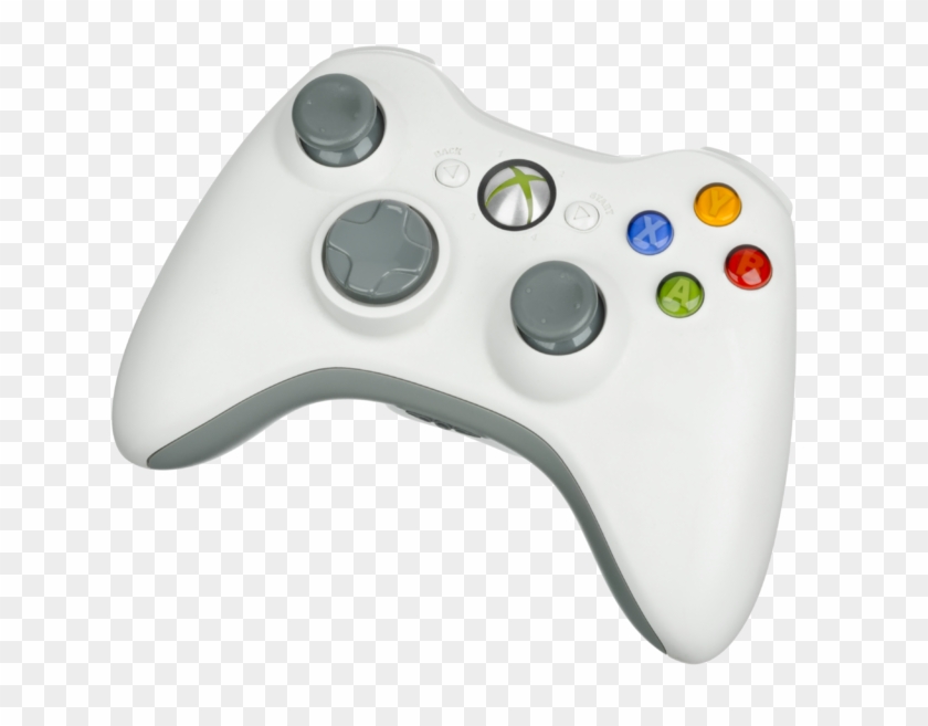 Detail Xbox 360 Png Nomer 12