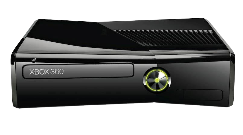 Detail Xbox 360 Png Nomer 17