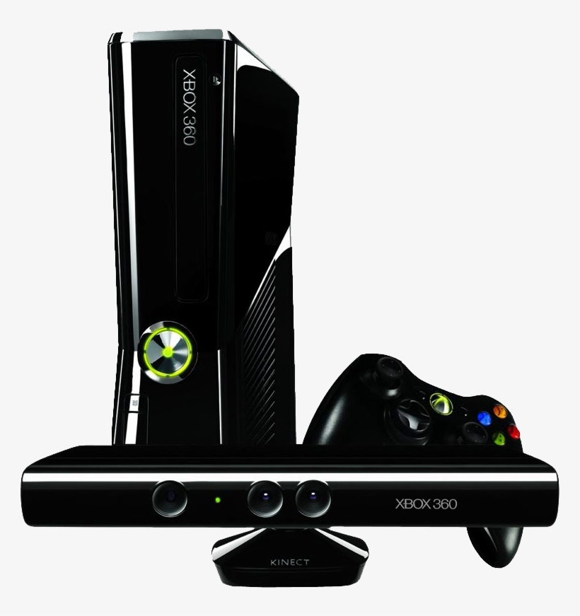 Detail Xbox 360 Png Nomer 7
