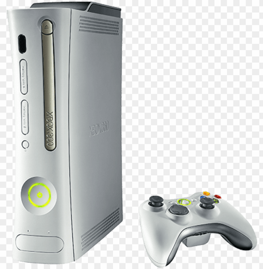 Detail Xbox 360 Transparent Background Nomer 3