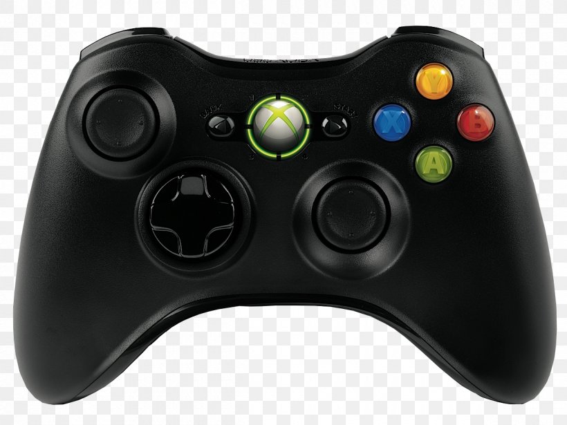 Detail Xbox Console Png Nomer 23