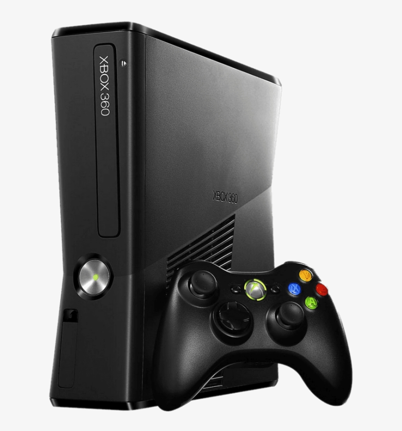 Detail Xbox Console Png Nomer 9