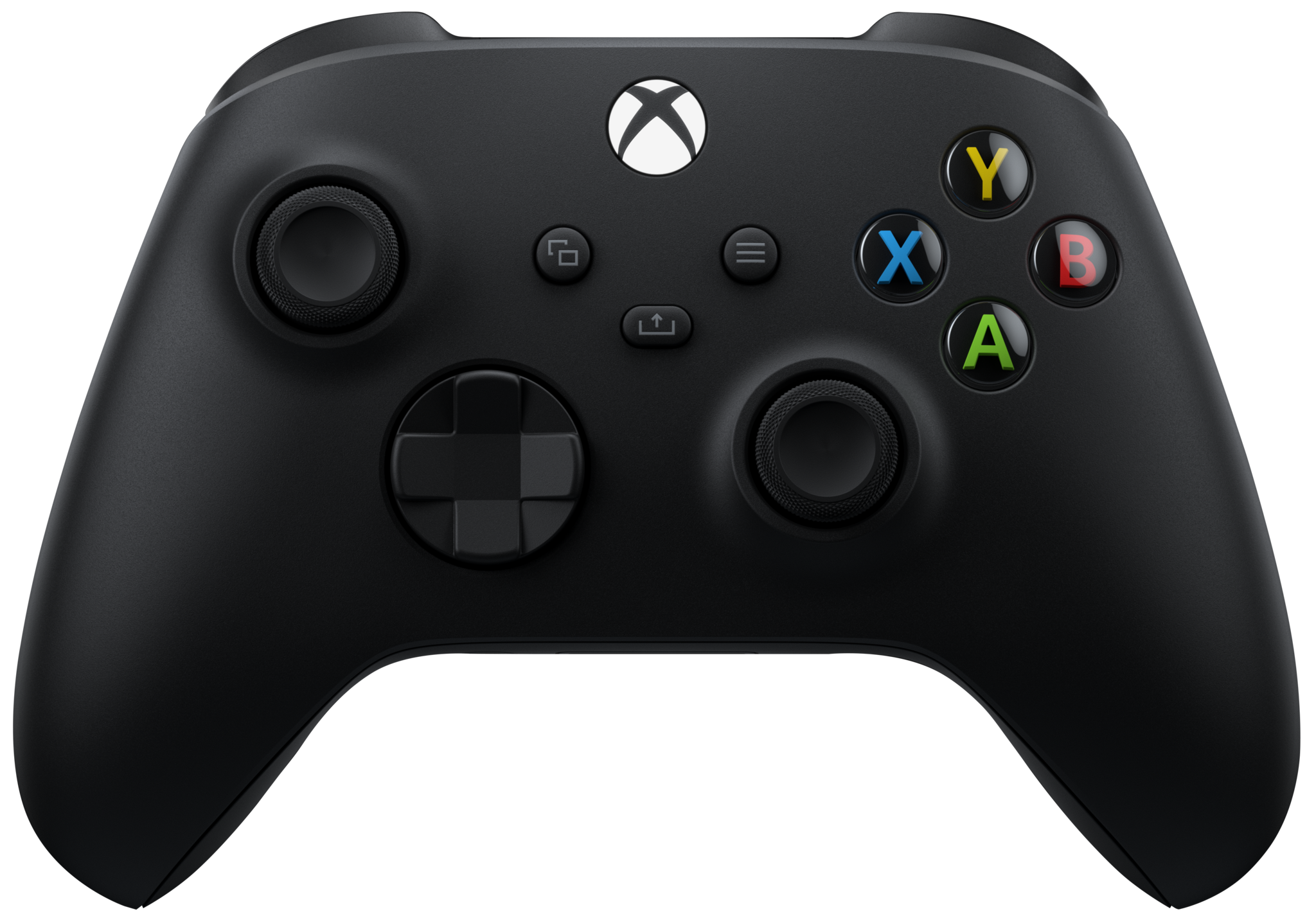 Xbox Controller Png - KibrisPDR