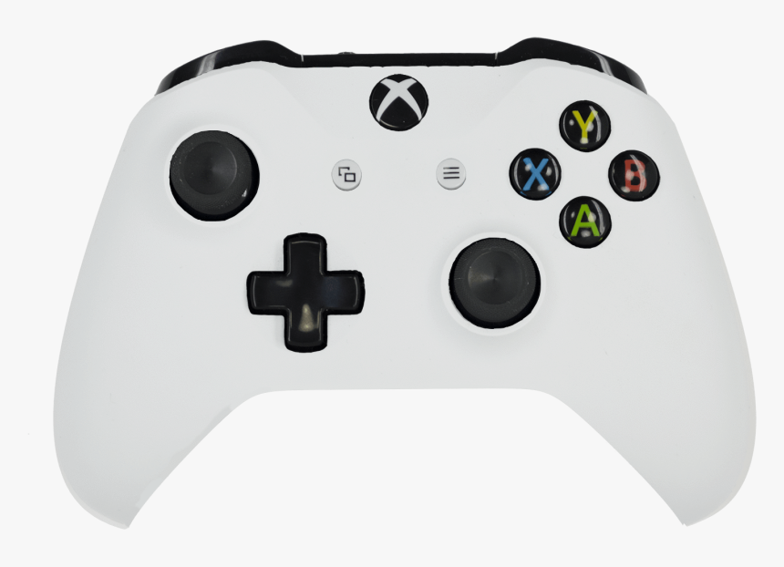 Detail Xbox Controller Png Nomer 2