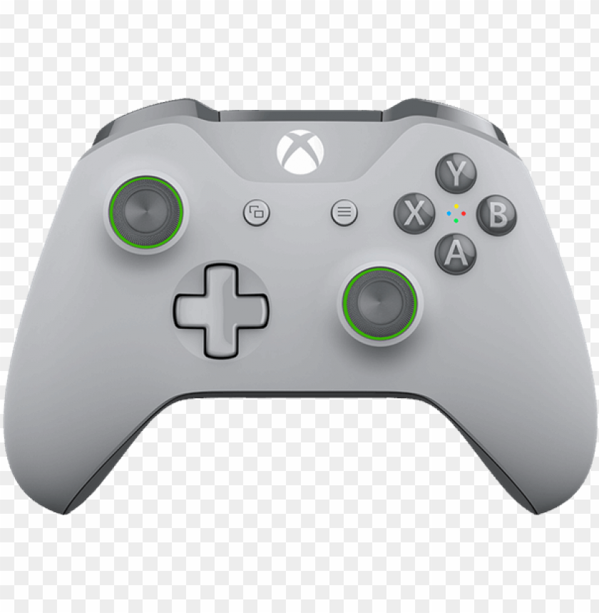 Detail Xbox Controller Png Nomer 15