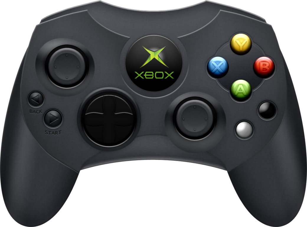 Detail Xbox Controller Png Nomer 20