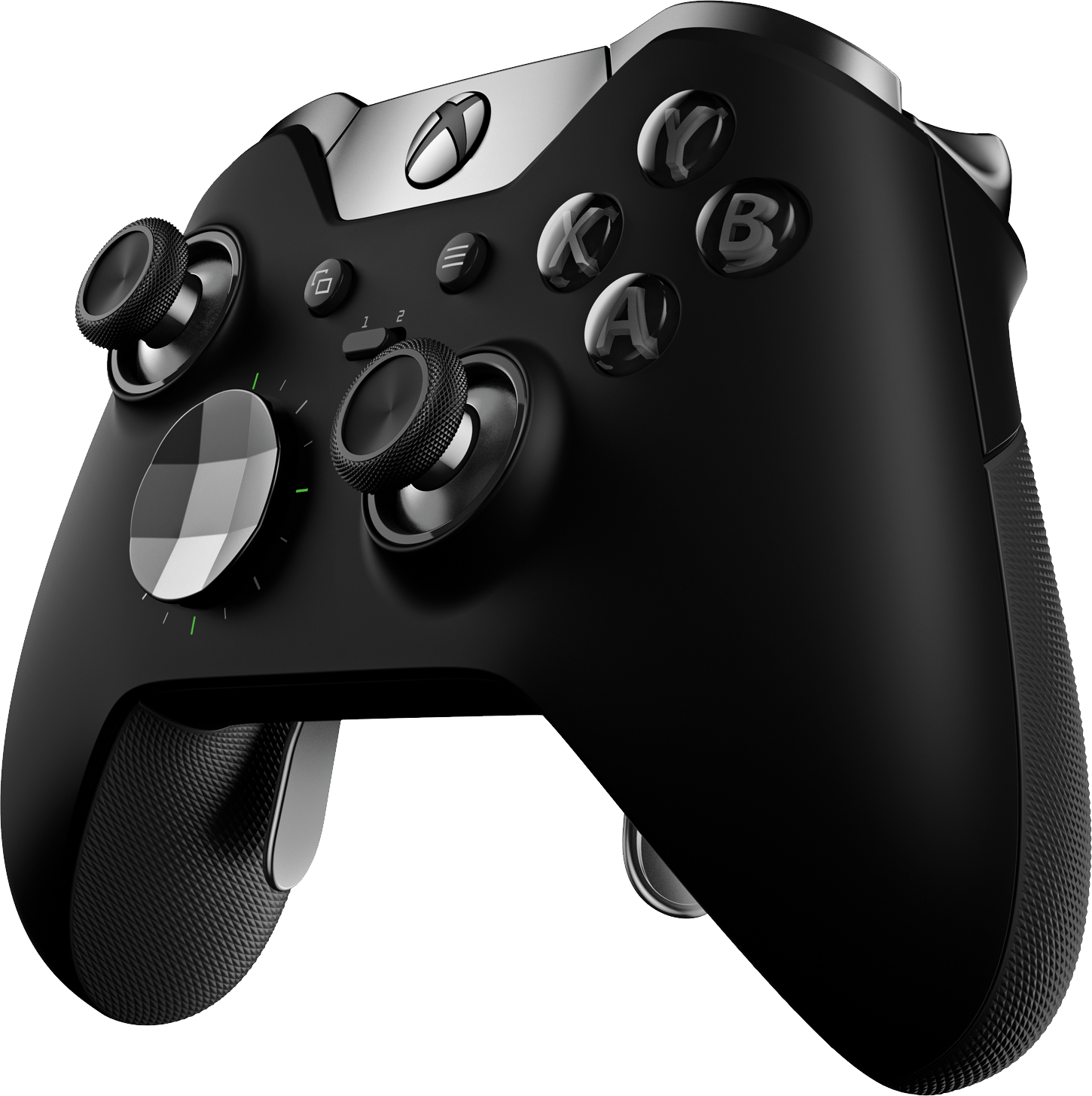 Detail Xbox Controller Png Nomer 21