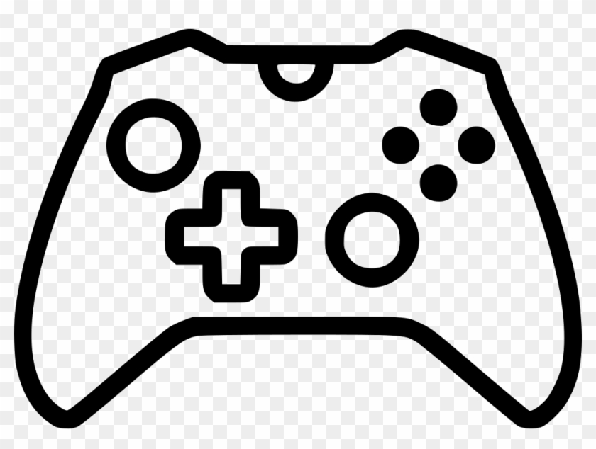 Detail Xbox Controller Png Nomer 28