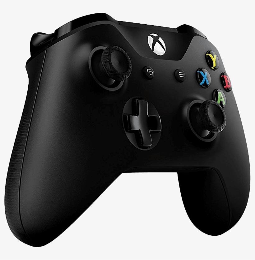 Detail Xbox Controller Png Nomer 34