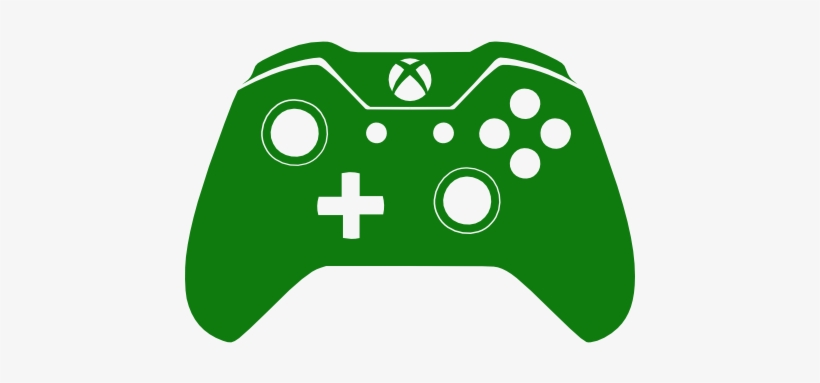 Detail Xbox Controller Png Nomer 36