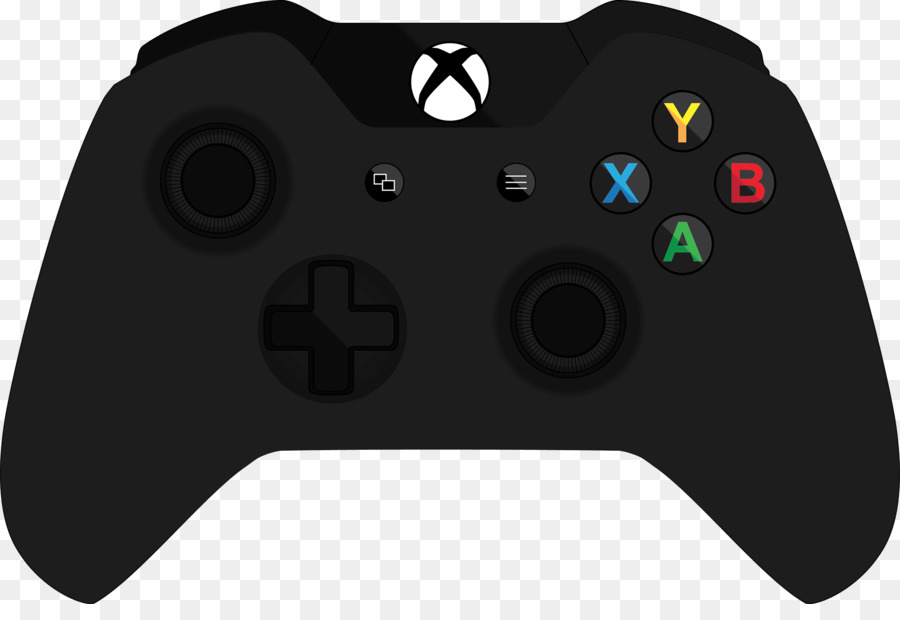 Detail Xbox Controller Png Nomer 38