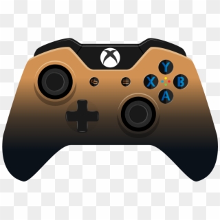 Detail Xbox Controller Png Nomer 39