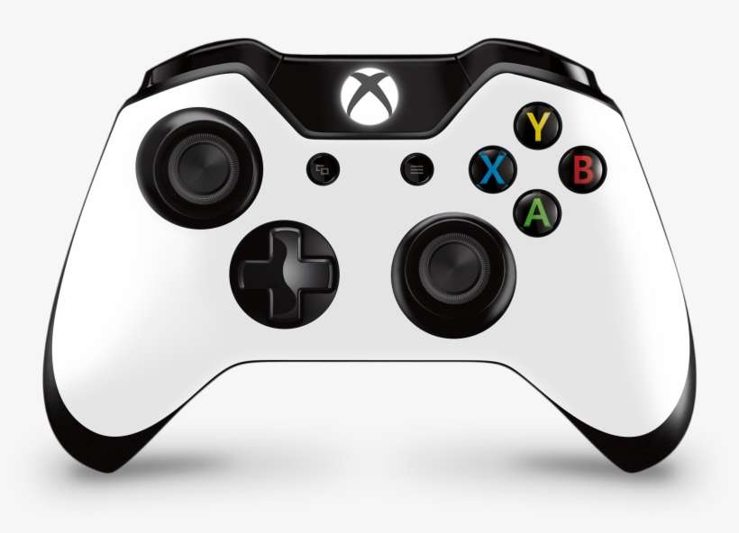 Detail Xbox Controller Png Nomer 5