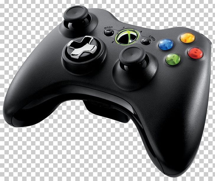 Detail Xbox Controller Png Nomer 41