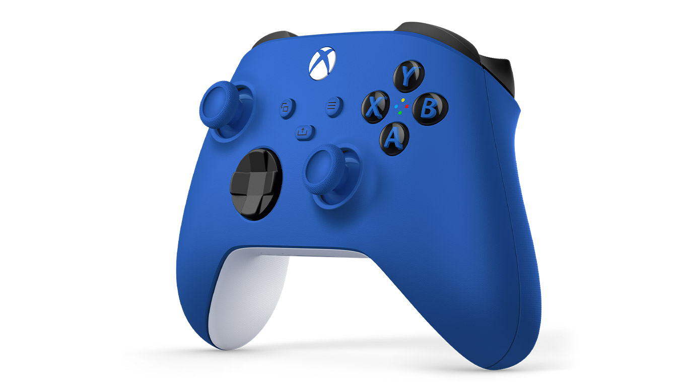Detail Xbox Controller Png Nomer 50