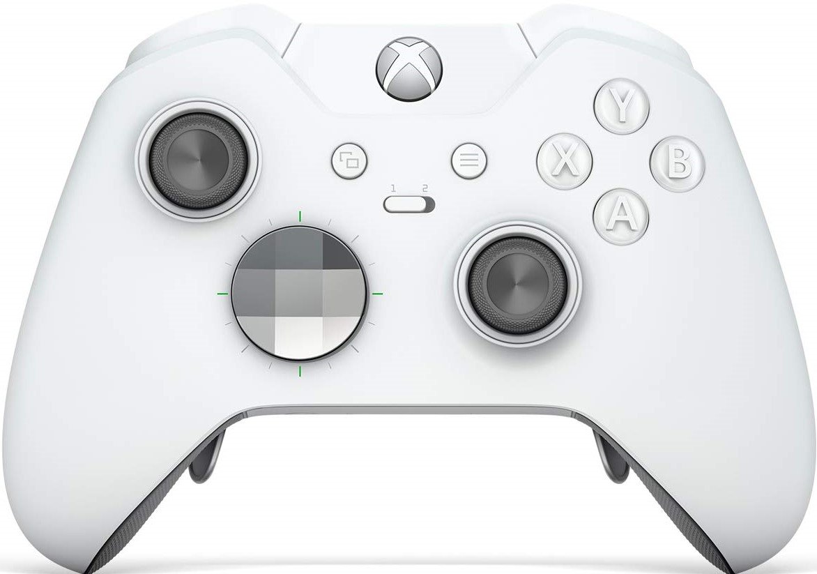 Detail Xbox Controller Png Nomer 56