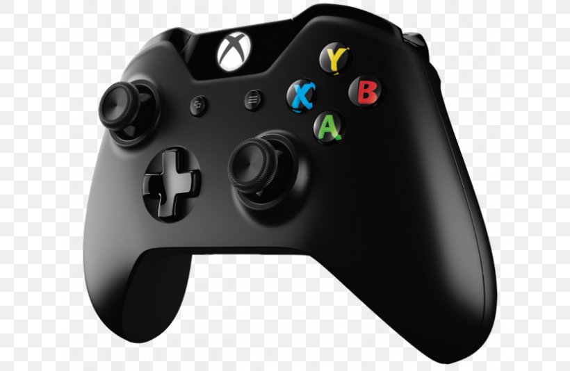 Detail Xbox Controller Png Nomer 9