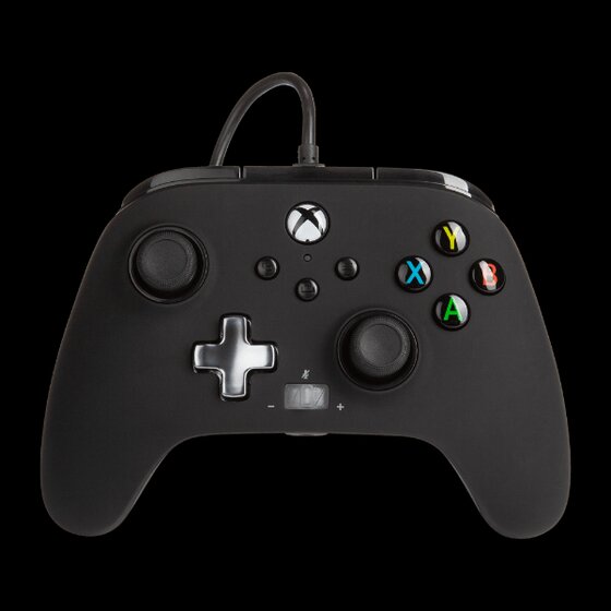 Detail Xbox Gamepad Nomer 14