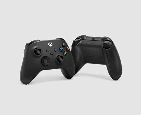 Detail Xbox Gamepad Nomer 15