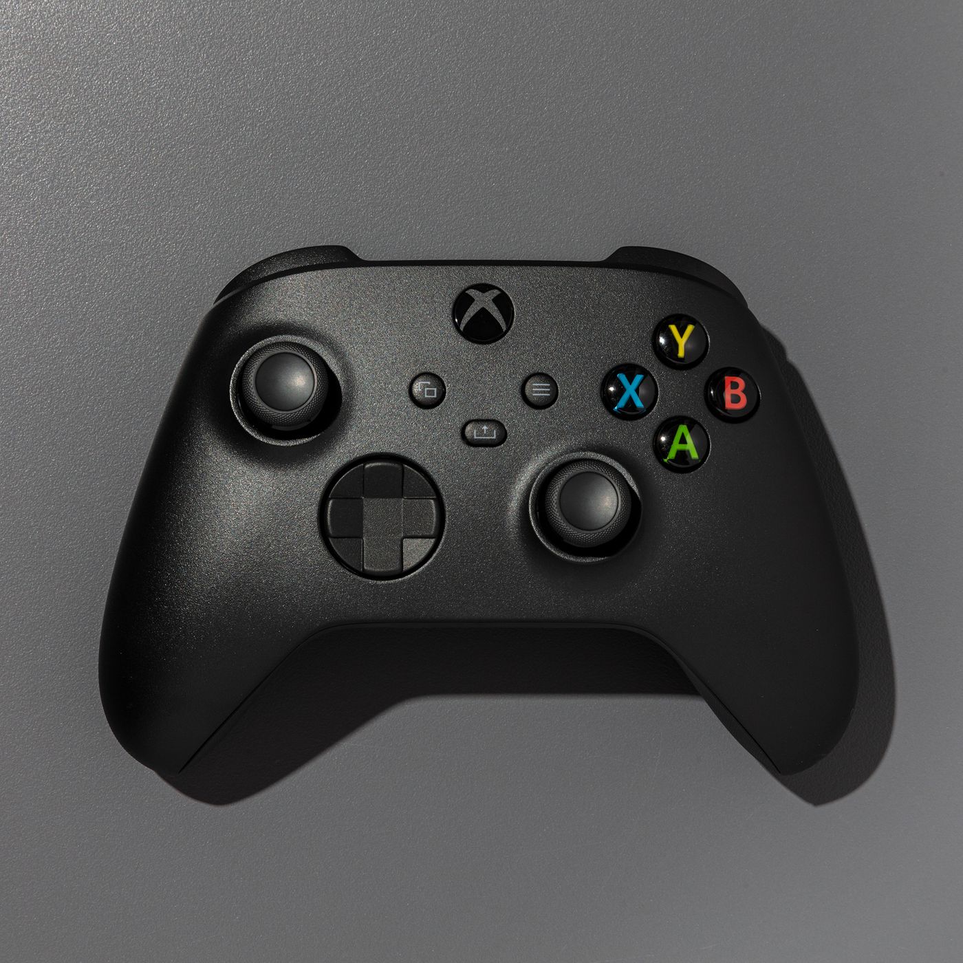 Detail Xbox Gamepad Nomer 19