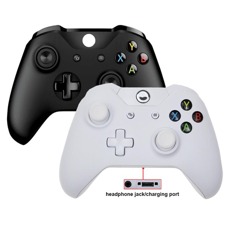 Detail Xbox Gamepad Nomer 20