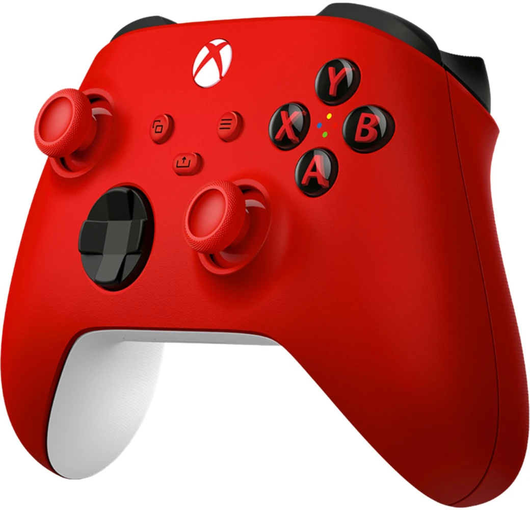 Detail Xbox Gamepad Nomer 39