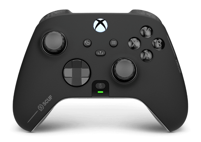 Detail Xbox Gamepad Nomer 50