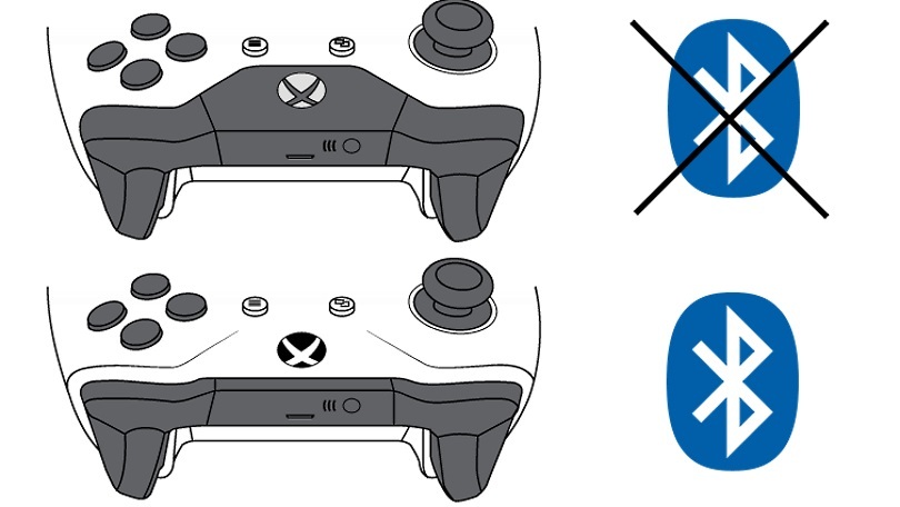 Detail Xbox Gamepad Nomer 55