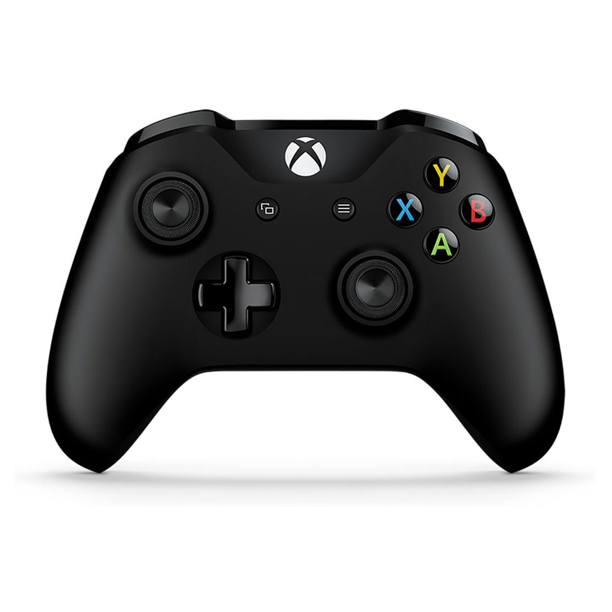 Detail Xbox Gamepad Nomer 9